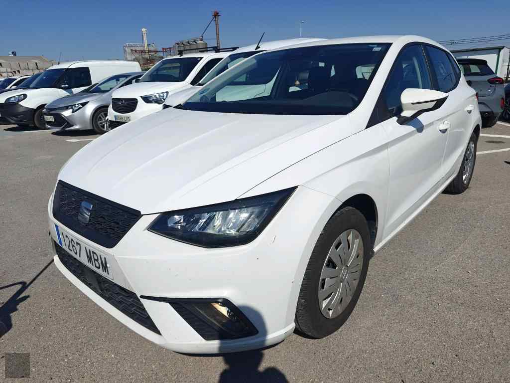 Slika vozila SEAT Ibiza