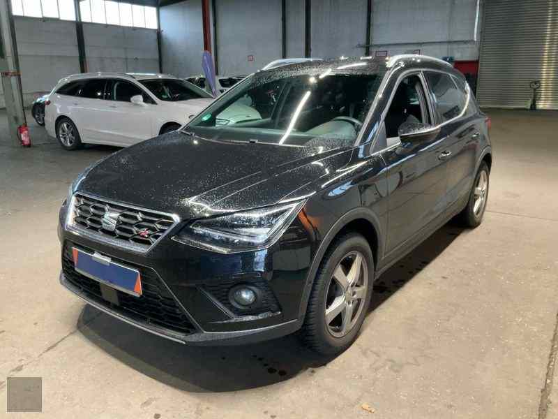 Slika vozila SEAT ARONA