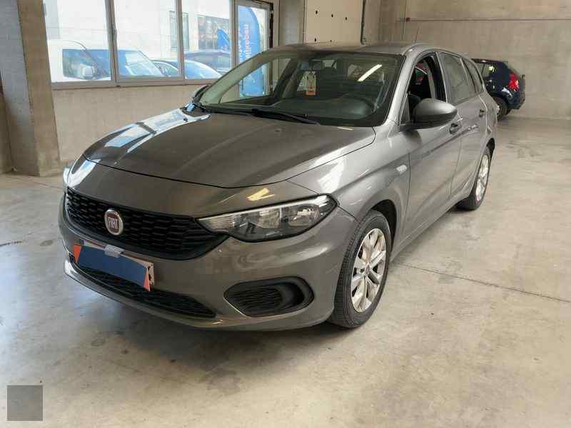 Slika vozila FIAT Tipo
