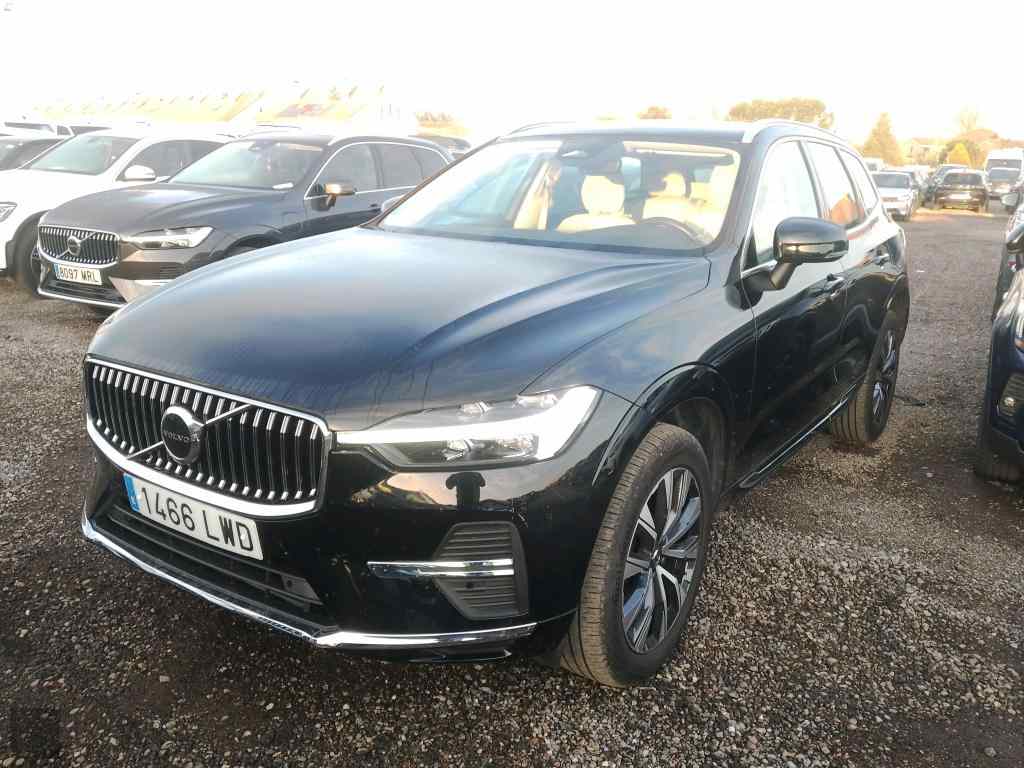 Slika vozila VOLVO XC60