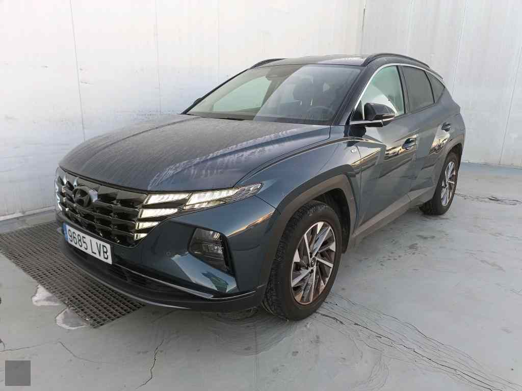 Slika vozila HYUNDAI Tucson