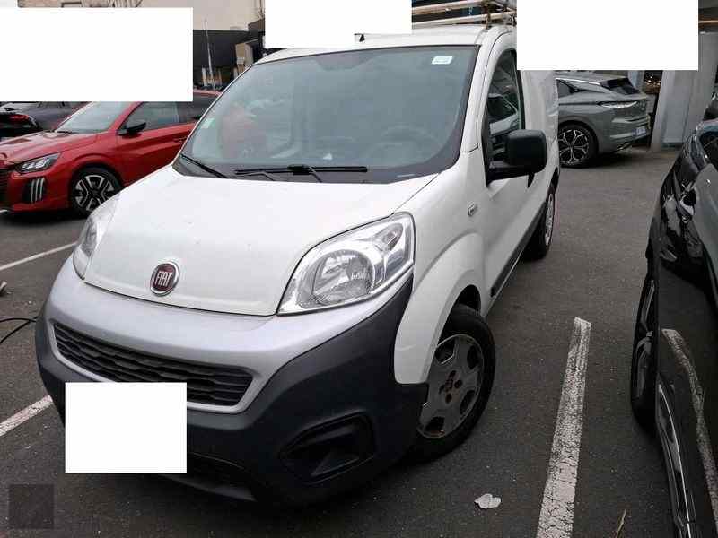 Slika vozila FIAT Fiorino