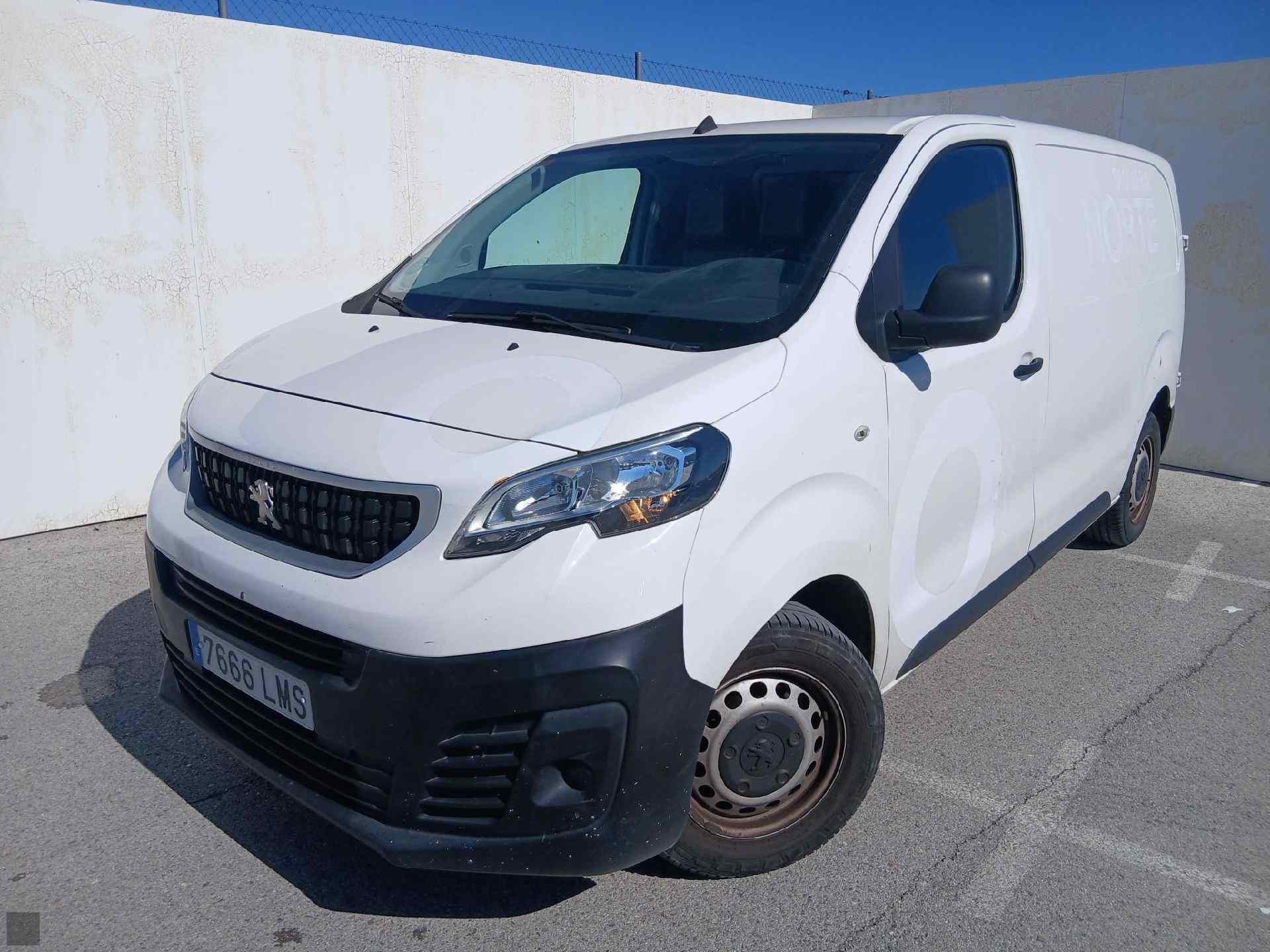 Slika vozila PEUGEOT Expert