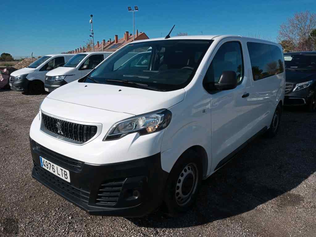 Slika vozila PEUGEOT Expert
