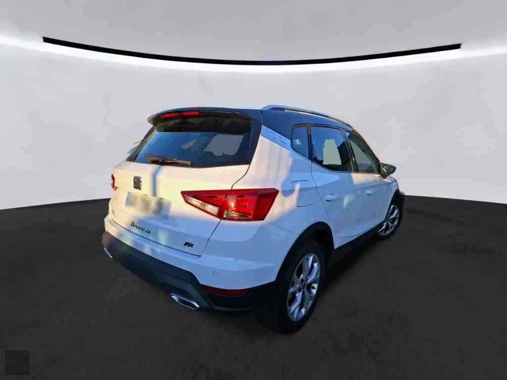 Slika vozila SEAT ARONA