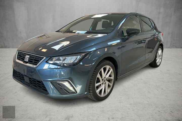 Slika vozila SEAT Ibiza