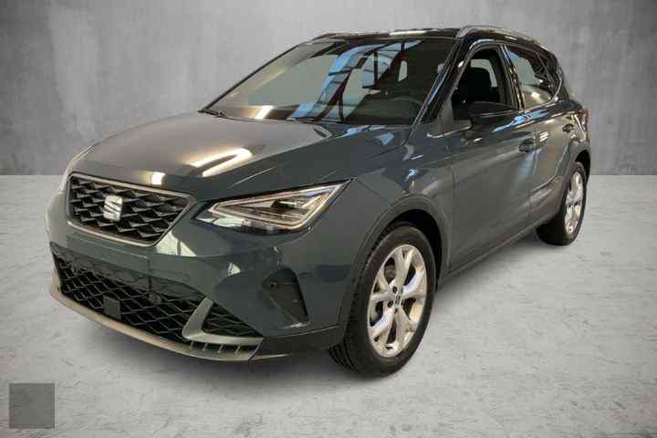 Slika vozila SEAT ARONA