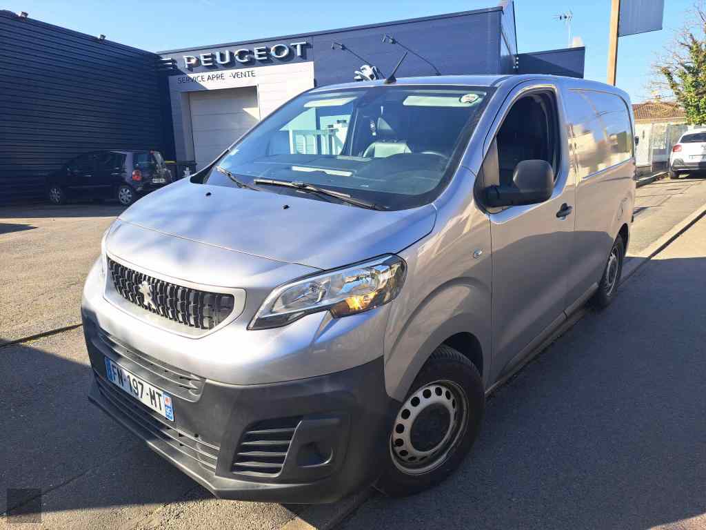 Slika vozila PEUGEOT Expert