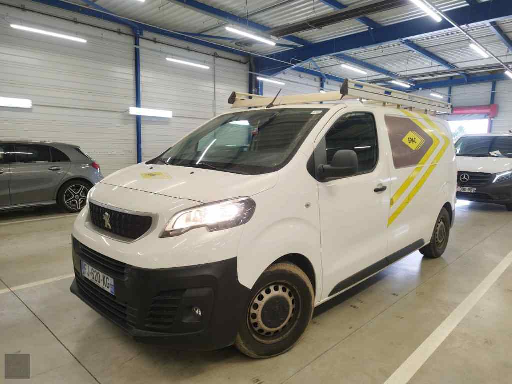 Slika vozila PEUGEOT Expert