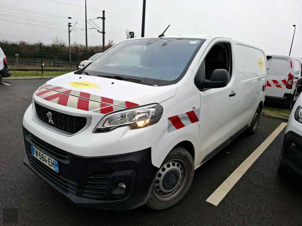 Slika vozila PEUGEOT Expert