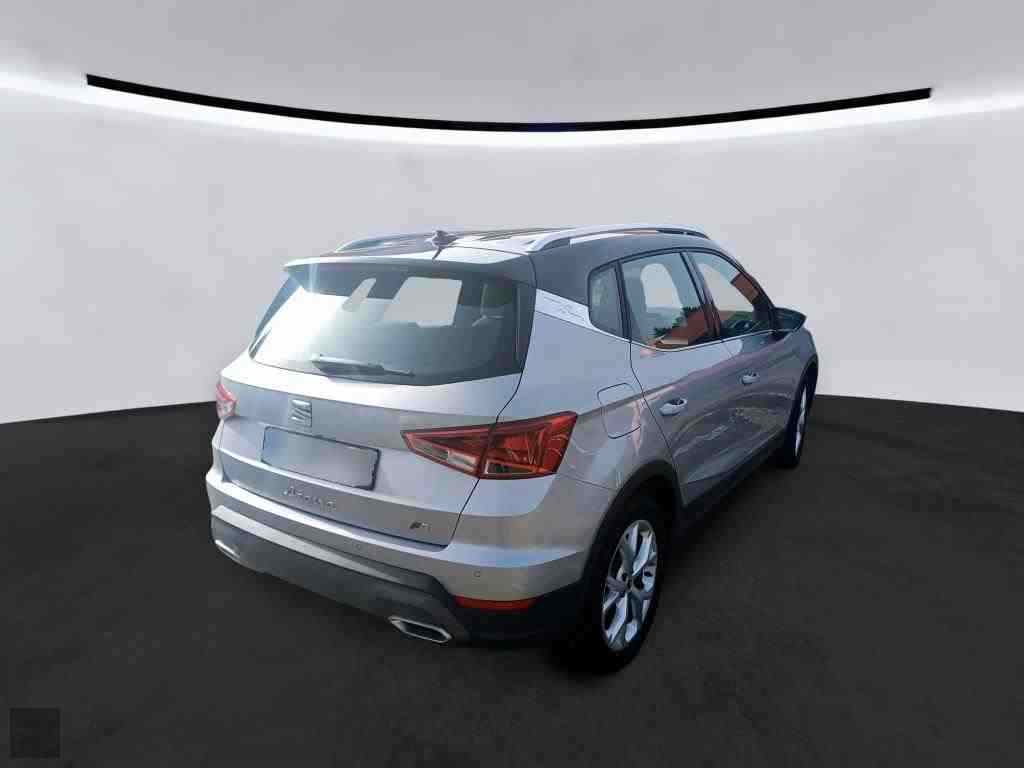 Slika vozila SEAT ARONA