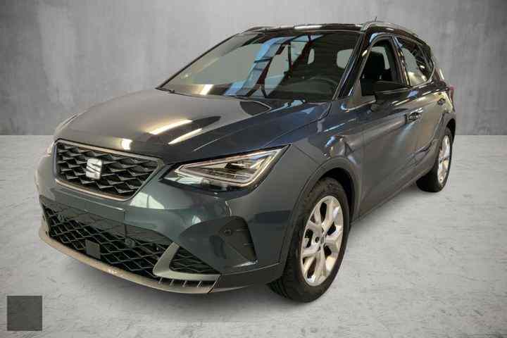 Slika vozila SEAT ARONA