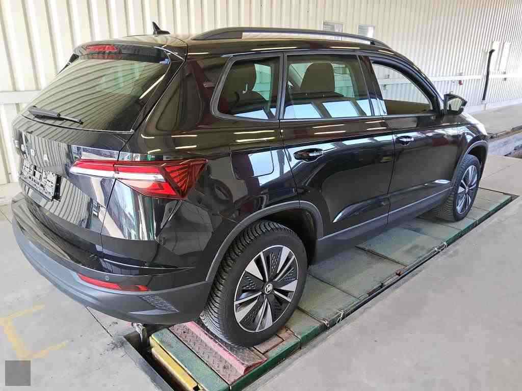 Slika vozila &Scaron;KODA KAROQ