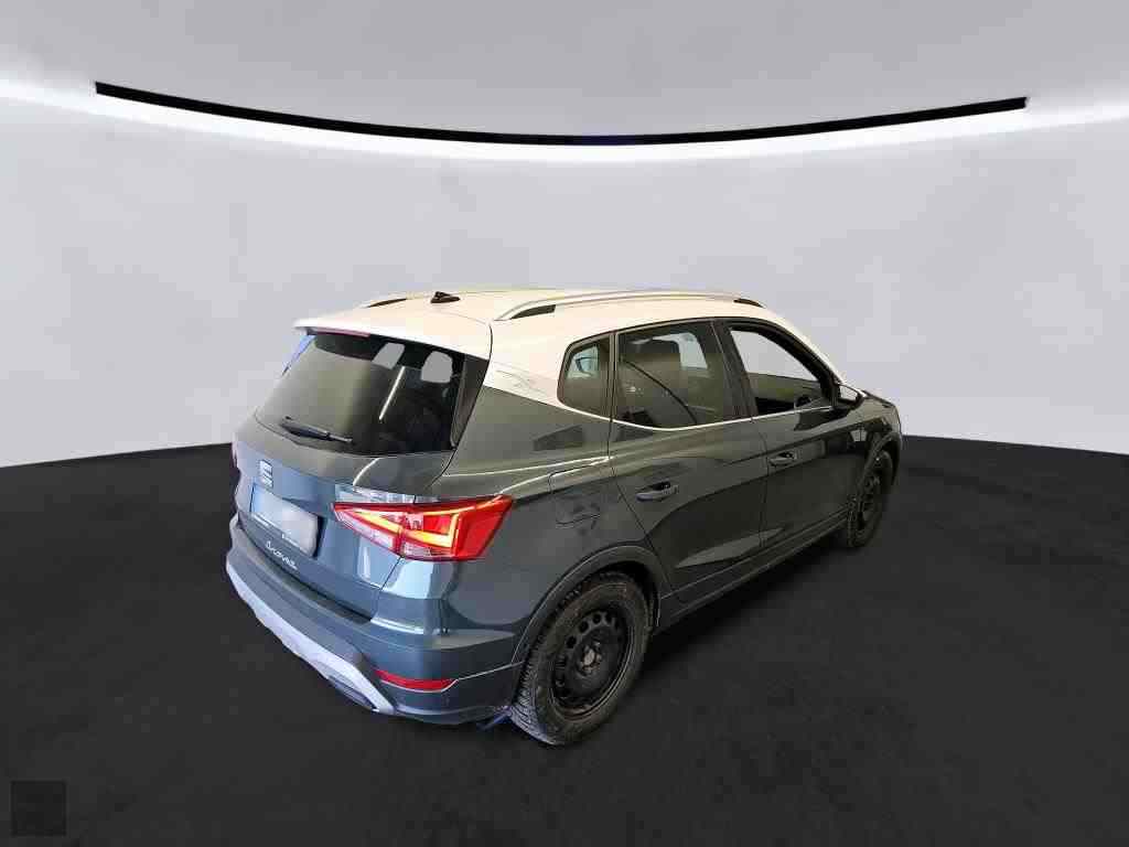 Slika vozila SEAT ARONA