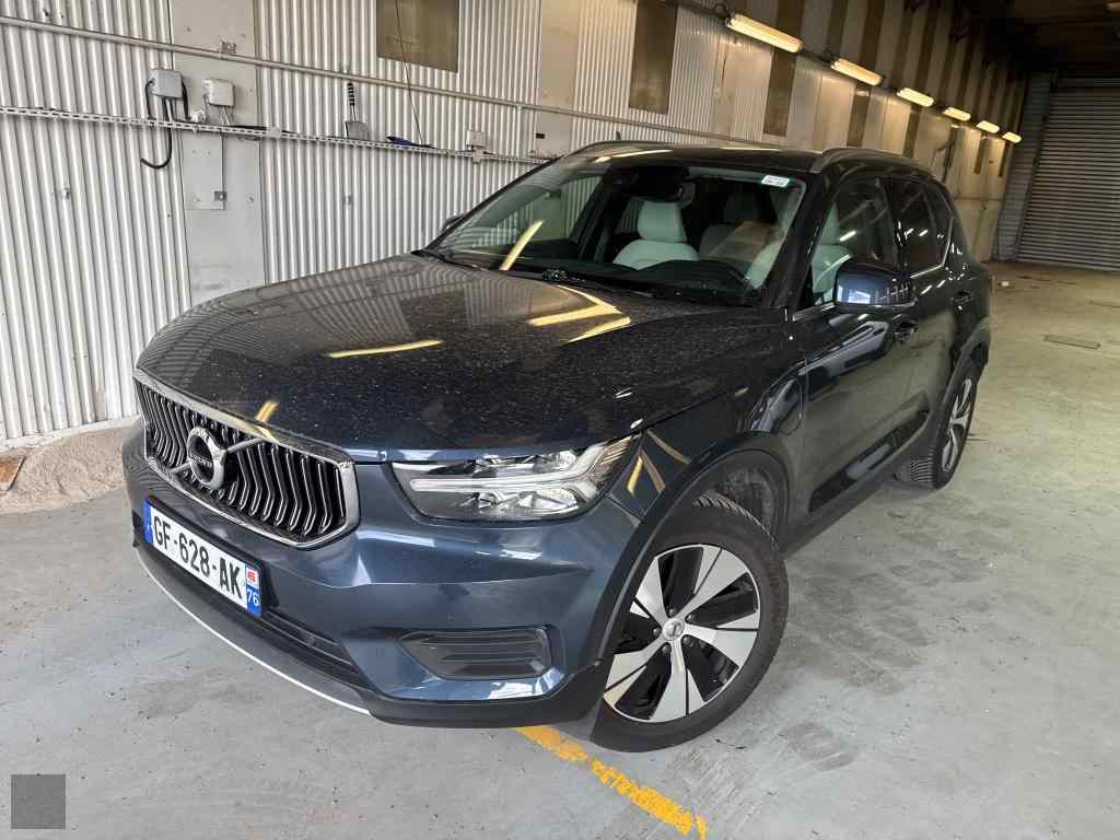 Slika vozila VOLVO XC40