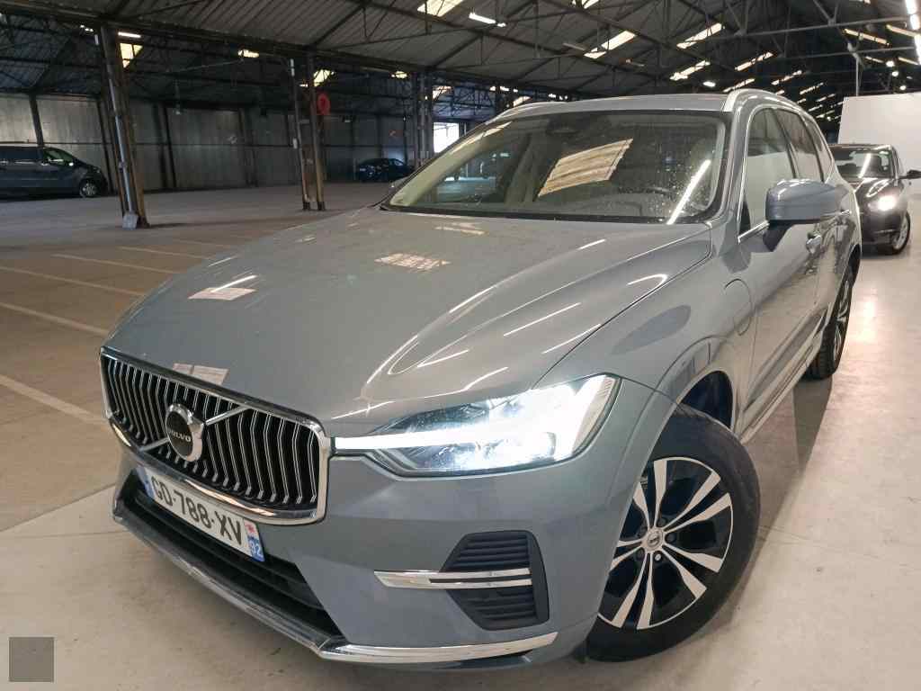 Slika vozila VOLVO XC60