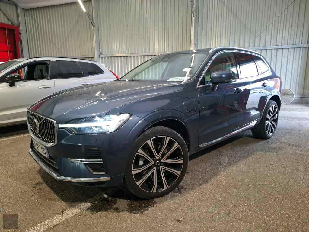 Slika vozila VOLVO XC60