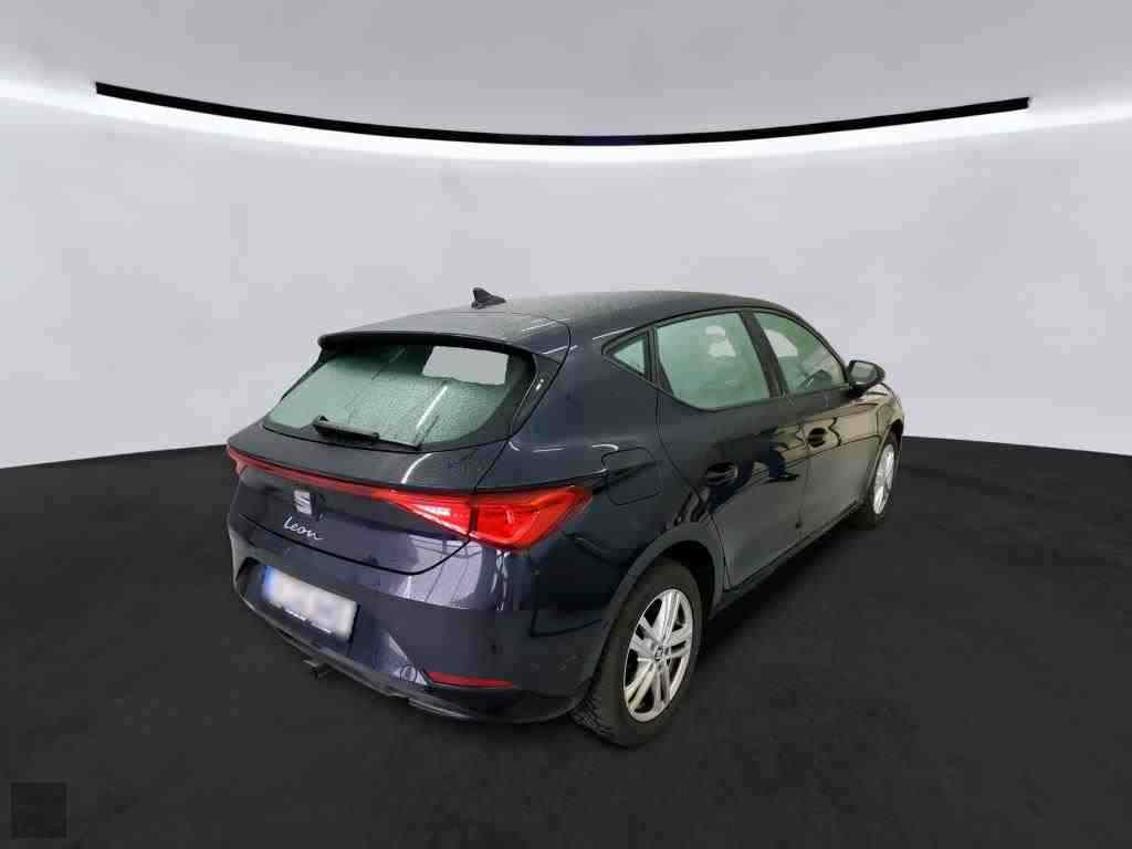 Slika vozila SEAT Leon