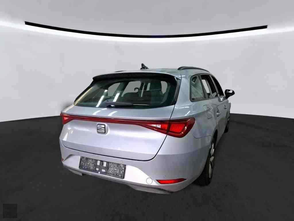 Slika vozila SEAT Leon