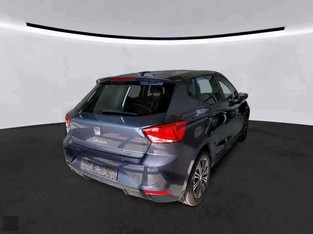 Slika vozila SEAT Ibiza