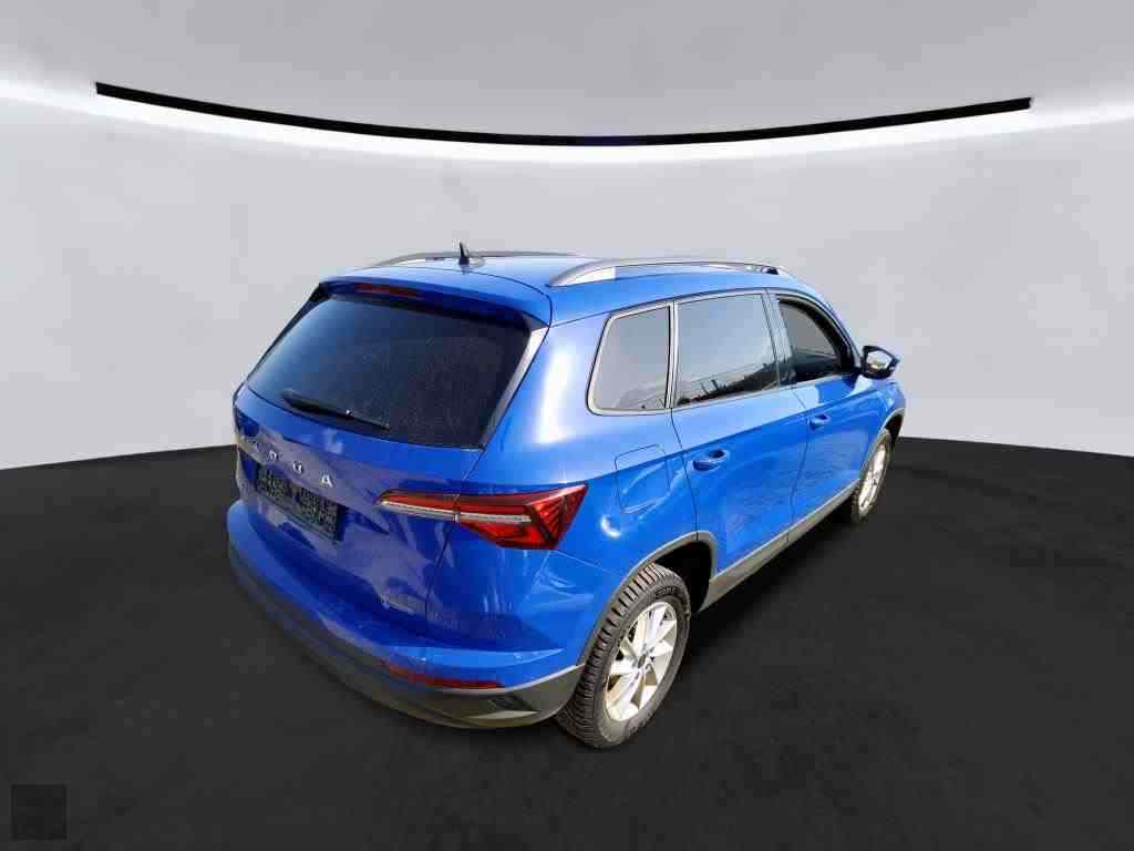 Slika vozila &Scaron;KODA KAROQ