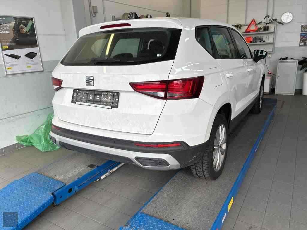 Slika vozila SEAT ATECA