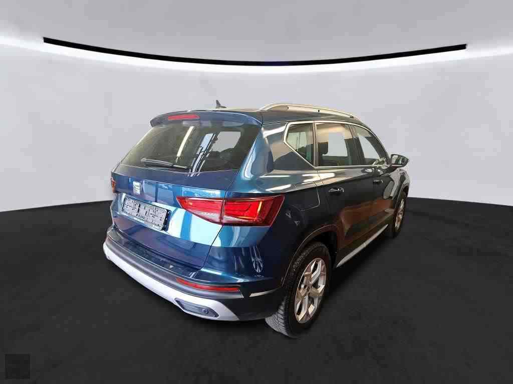 Slika vozila SEAT ATECA