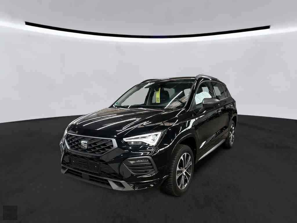 Slika vozila SEAT ATECA