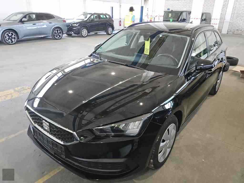 Slika vozila SEAT Leon