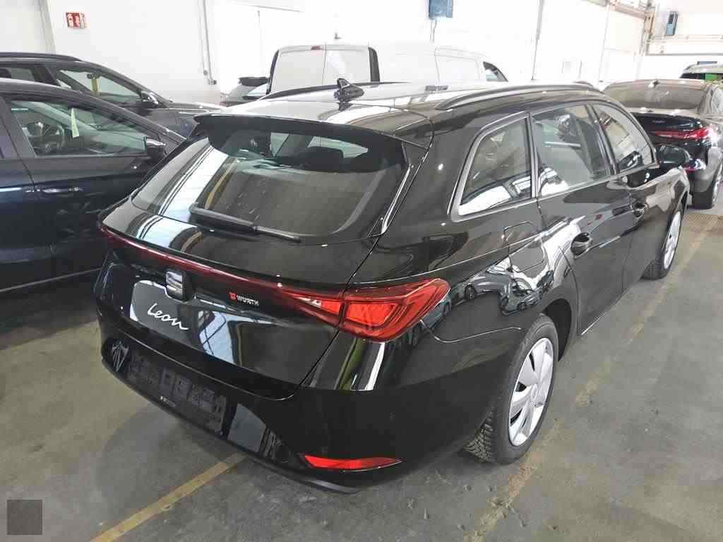 Slika vozila SEAT Leon