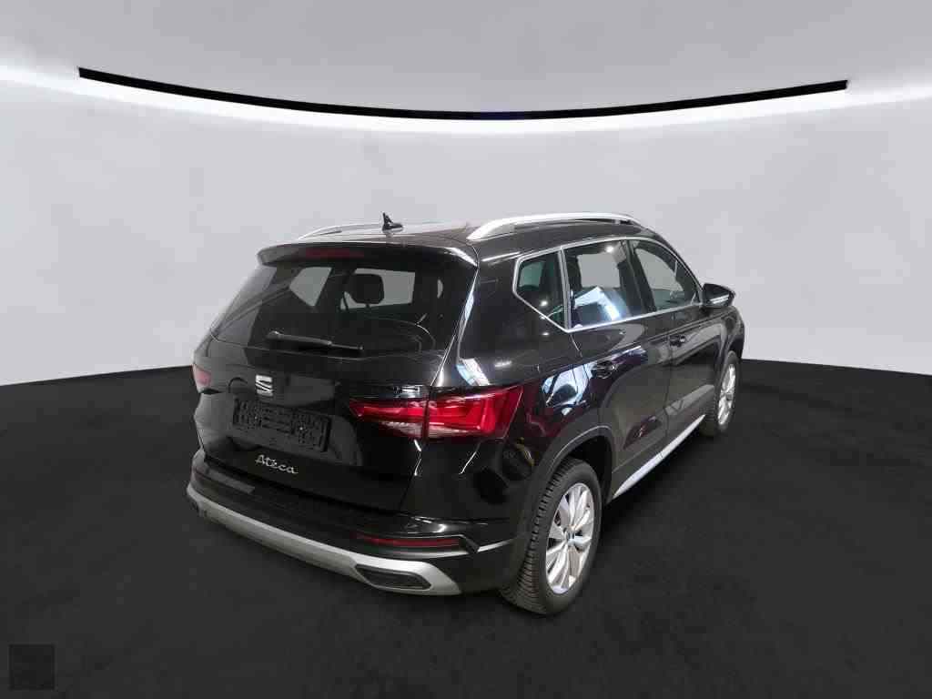 Slika vozila SEAT ATECA