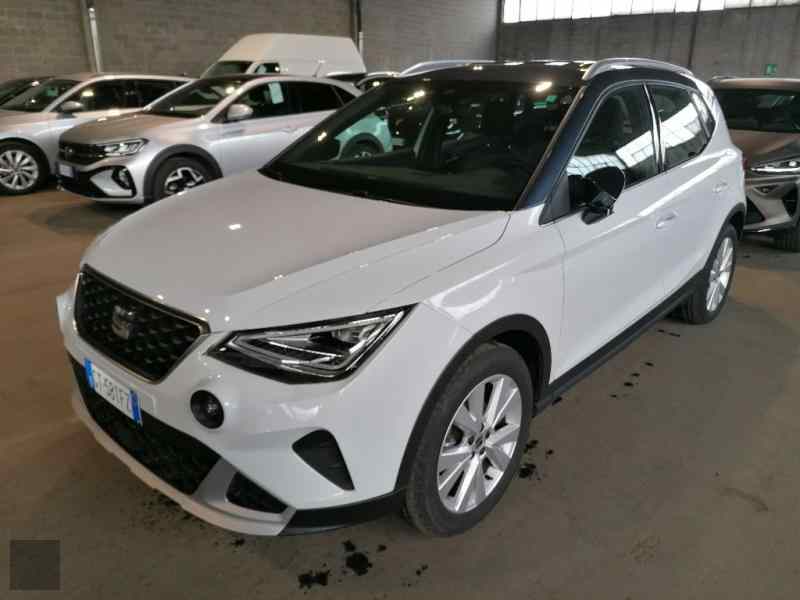 Slika vozila SEAT ARONA