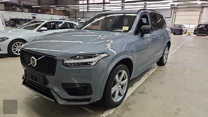 Slika vozila VOLVO XC90