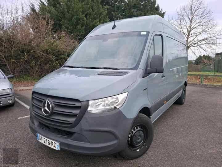 Slika vozila MERCEDES-BENZ T-Class