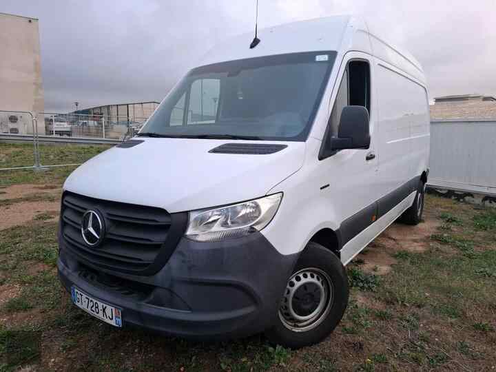 Slika vozila MERCEDES-BENZ T-Class