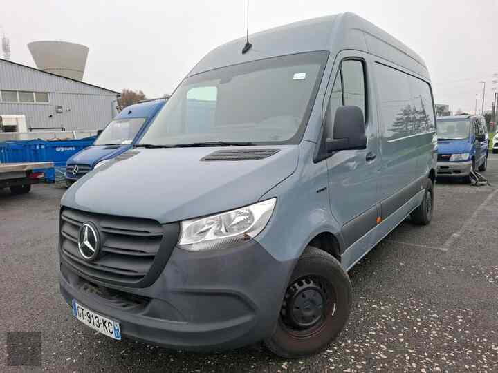 Slika vozila MERCEDES-BENZ T-Class