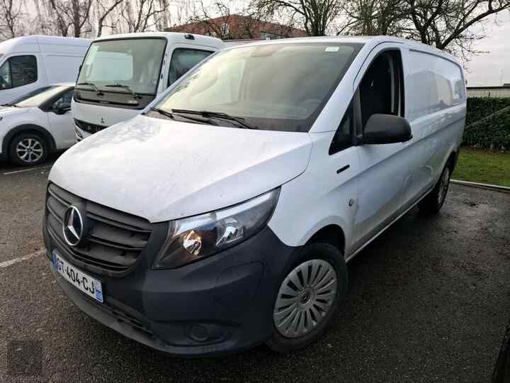 Slika vozila MERCEDES-BENZ T-Class