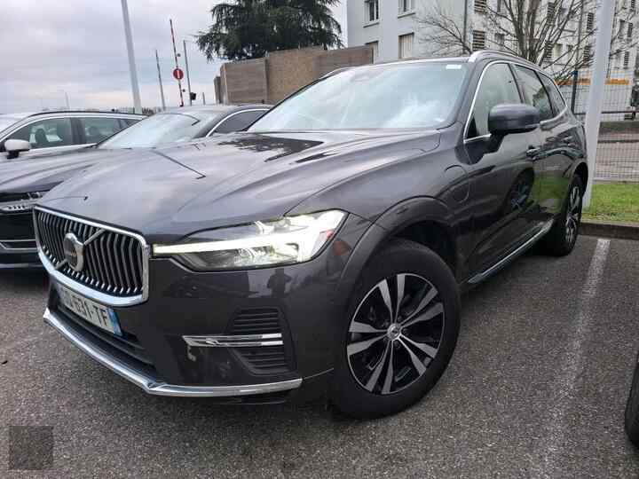 Slika vozila VOLVO XC60