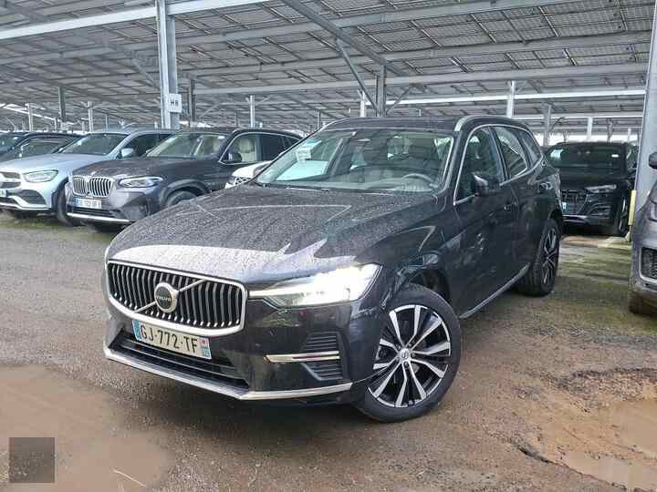 Slika vozila VOLVO XC60