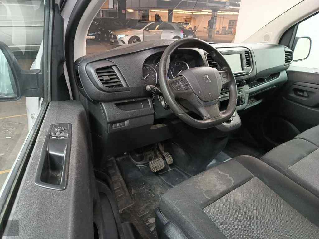 Slika vozila PEUGEOT Expert