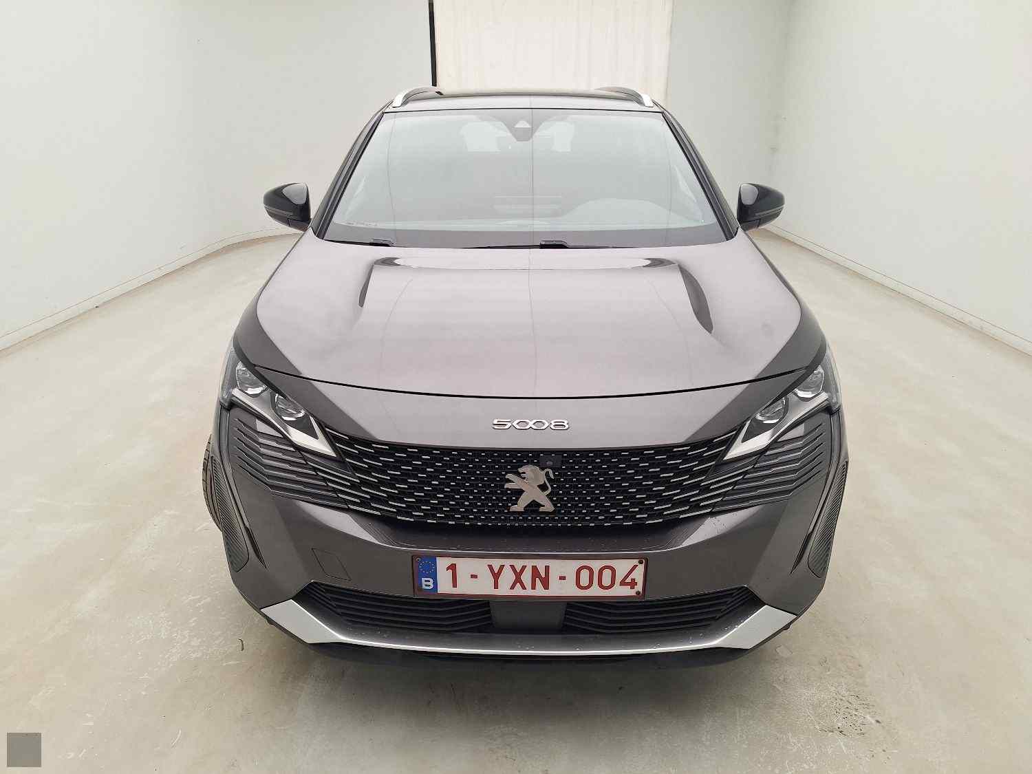 Slika vozila PEUGEOT 5008