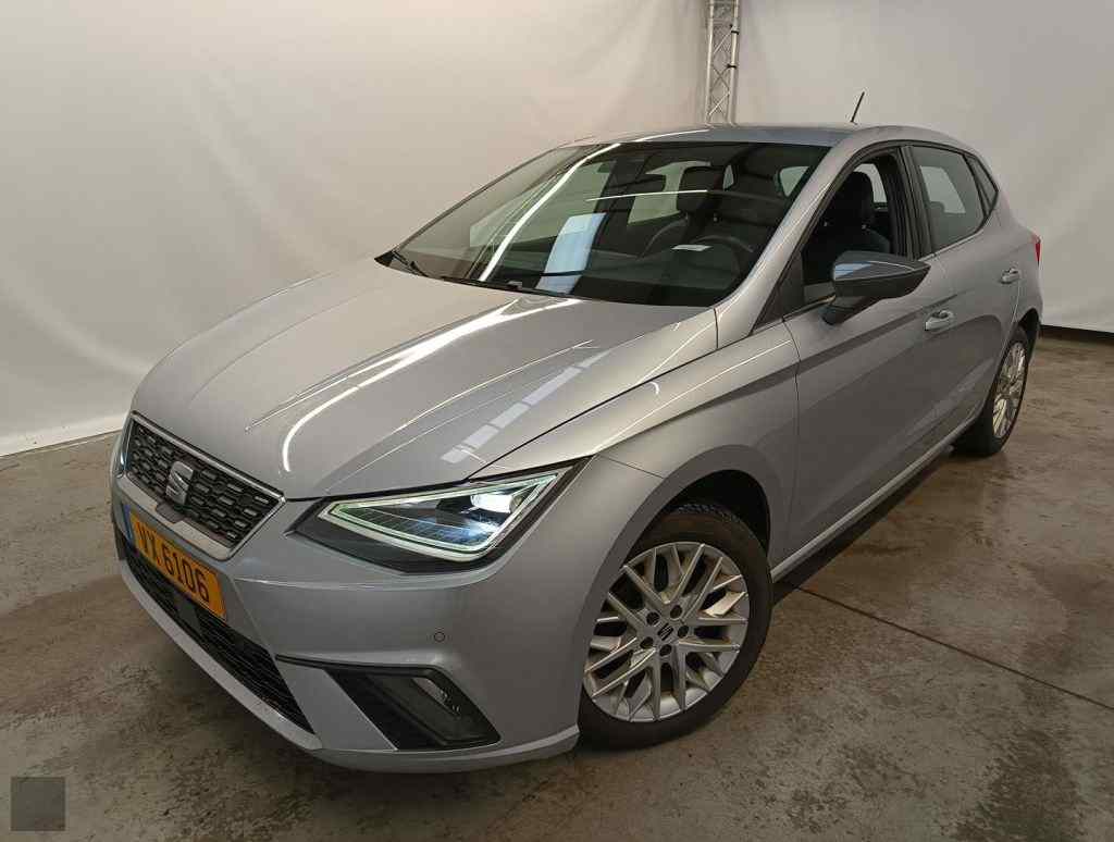 Slika vozila SEAT Ibiza