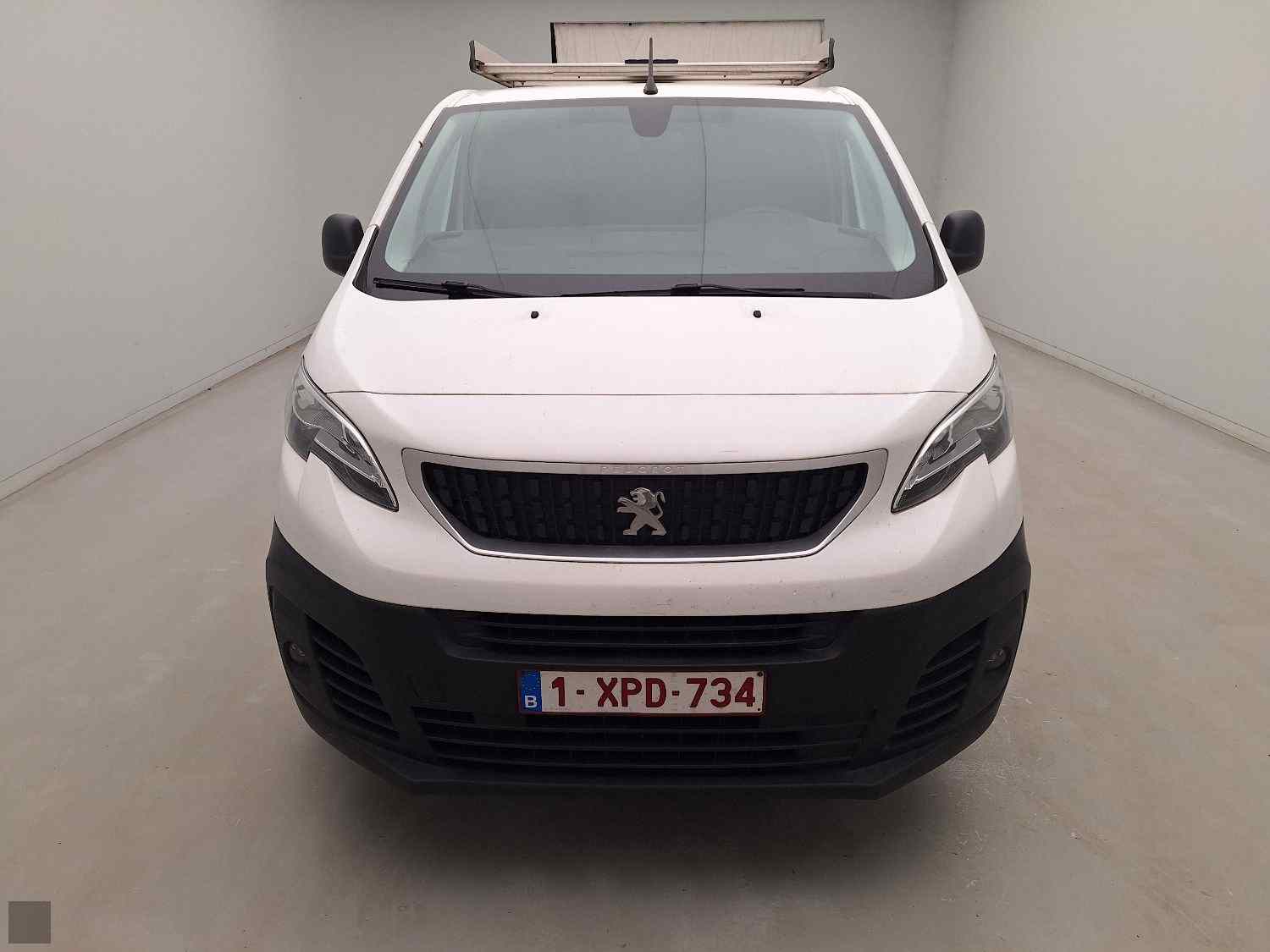 Slika vozila PEUGEOT Expert