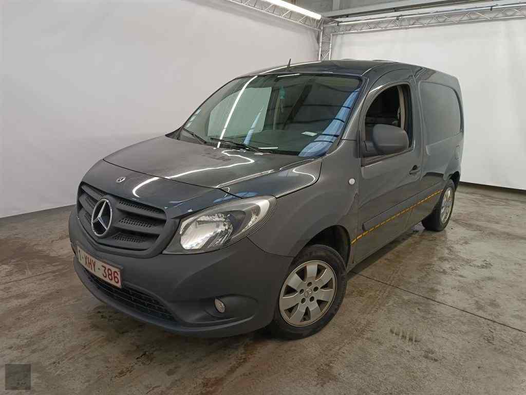 Slika vozila MERCEDES-BENZ T-Class