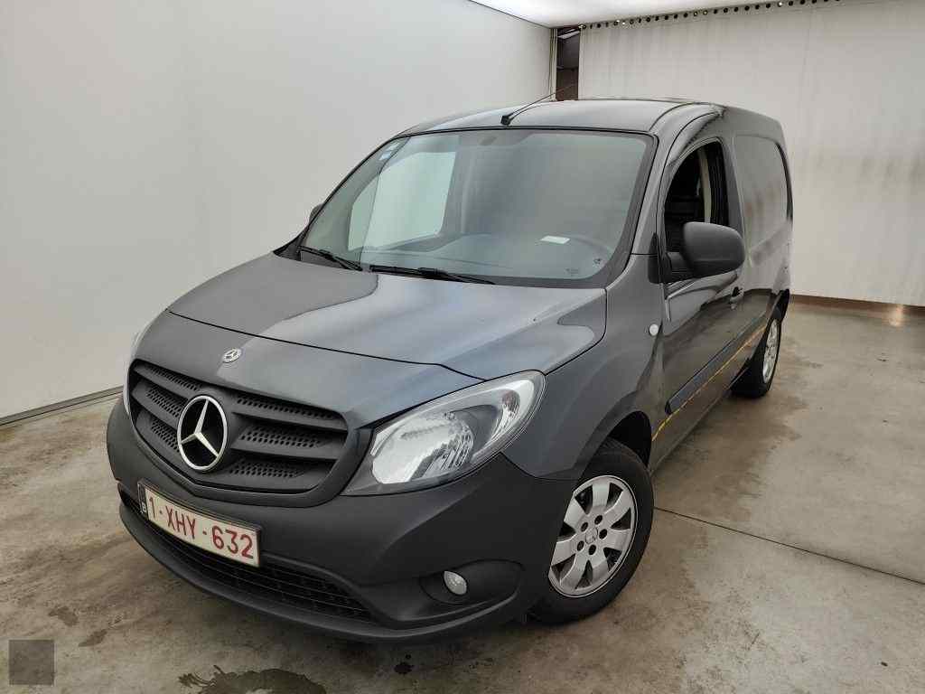 Slika vozila MERCEDES-BENZ T-Class