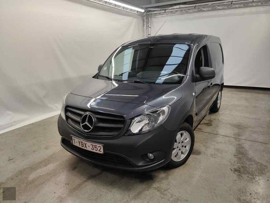 Slika vozila MERCEDES-BENZ T-Class