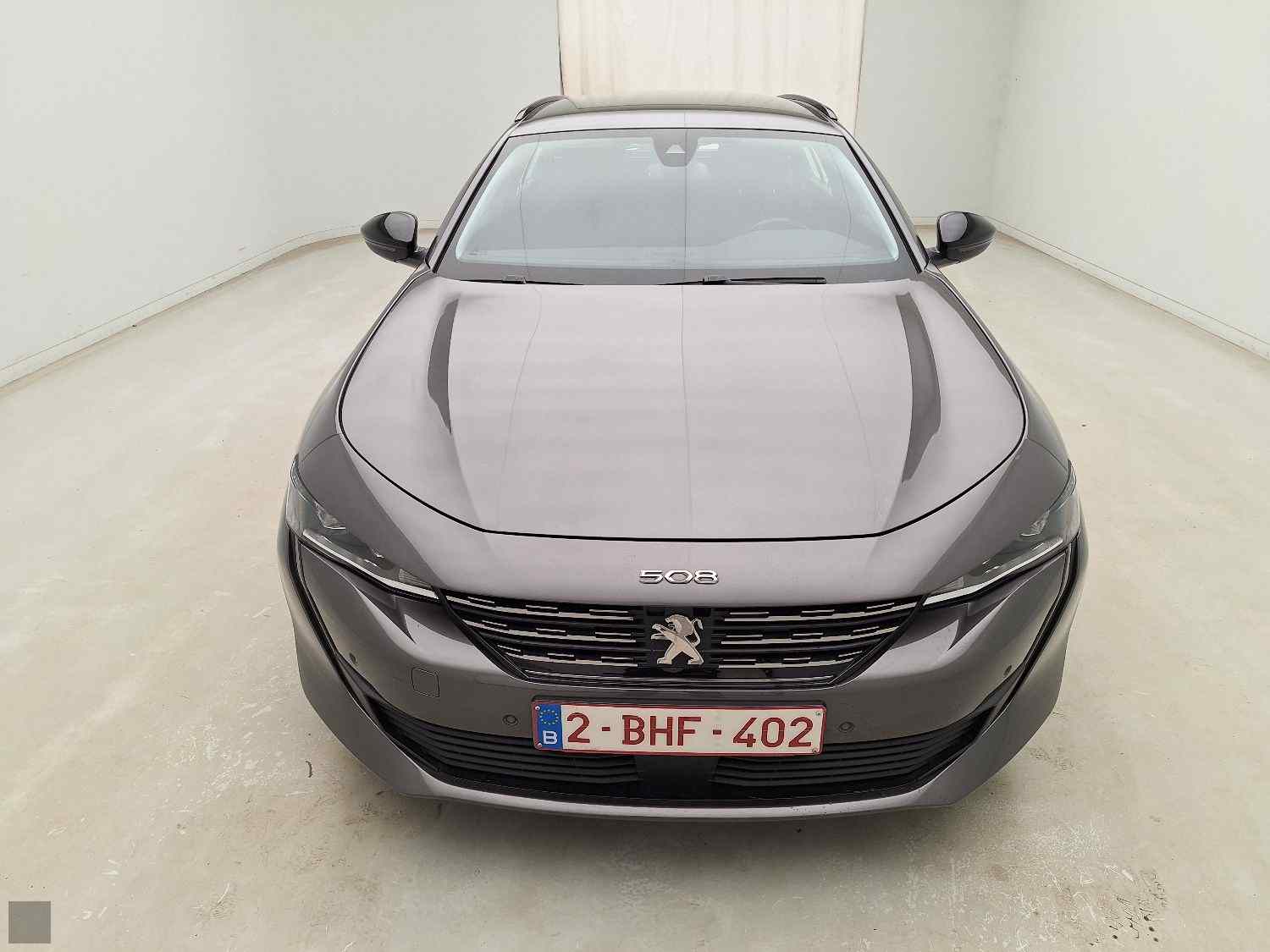 Slika vozila PEUGEOT 508