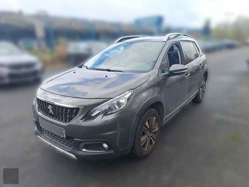 Slika vozila PEUGEOT 2008