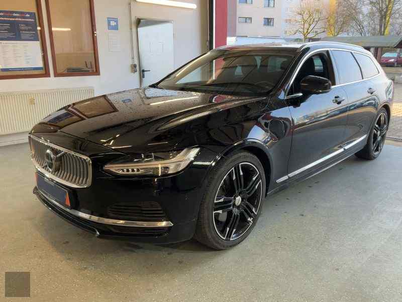 Slika vozila VOLVO V90