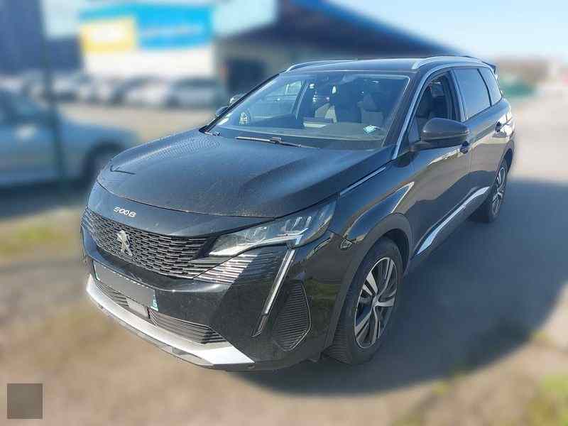 Slika vozila PEUGEOT 5008